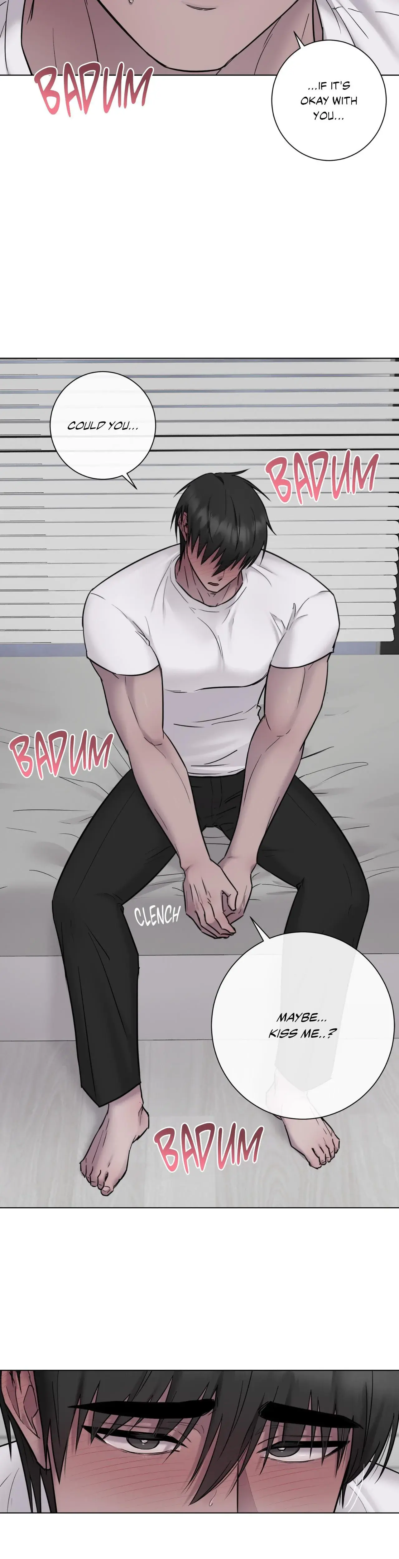 Yes Ma Am Chapter 16 - Page 16