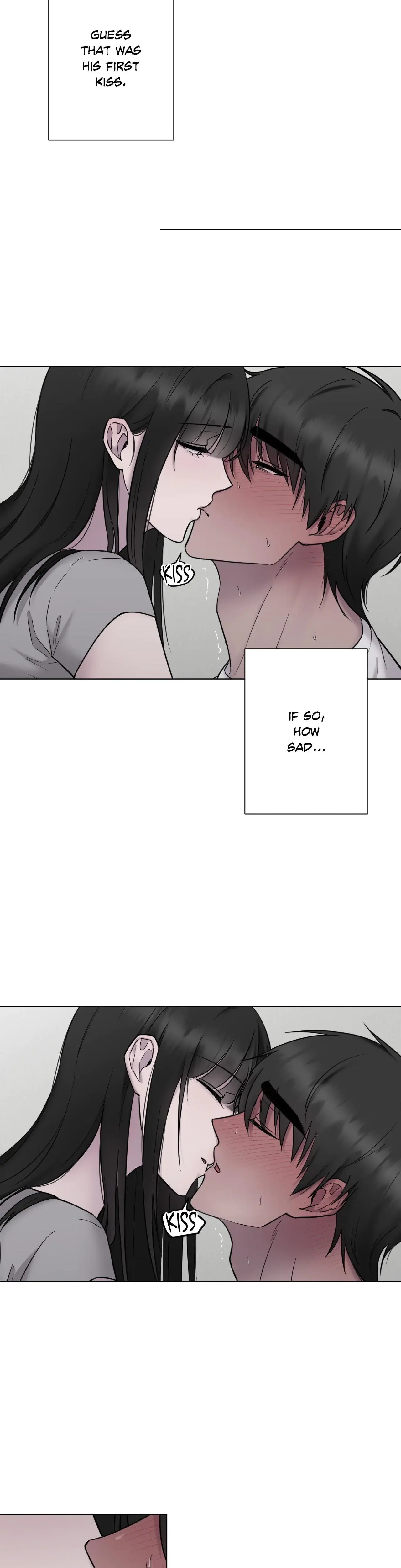 Yes Ma Am Chapter 16 - Page 20