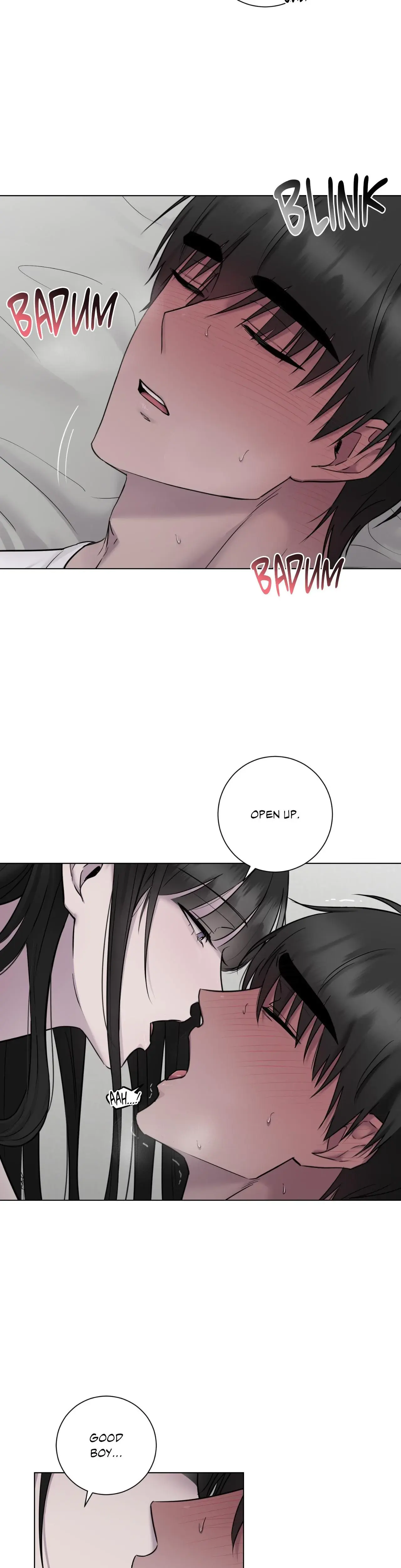 Yes Ma Am Chapter 16 - Page 24