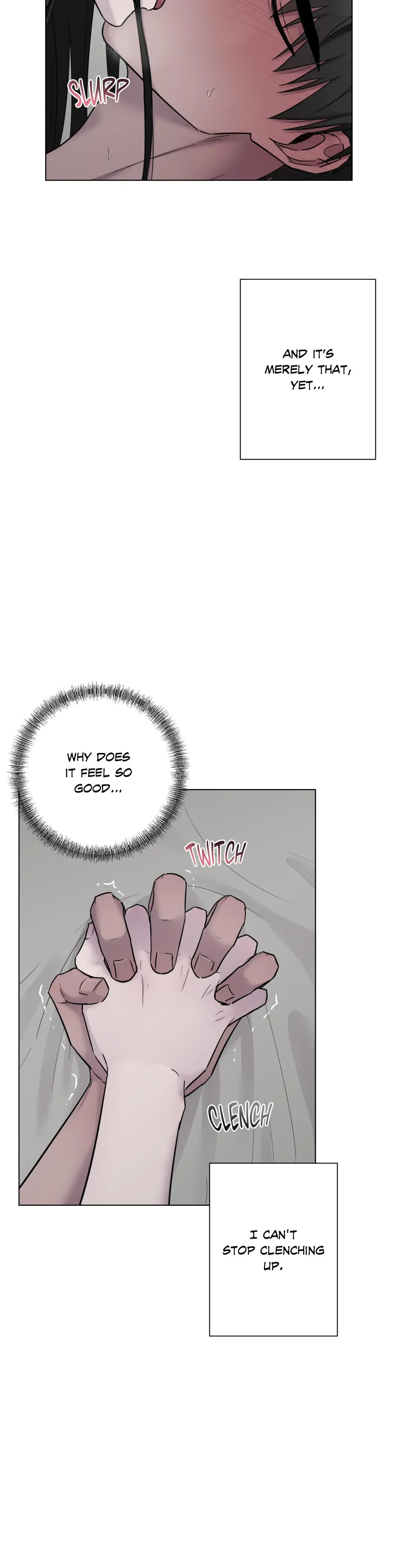 Yes Ma Am Chapter 16 - Page 26