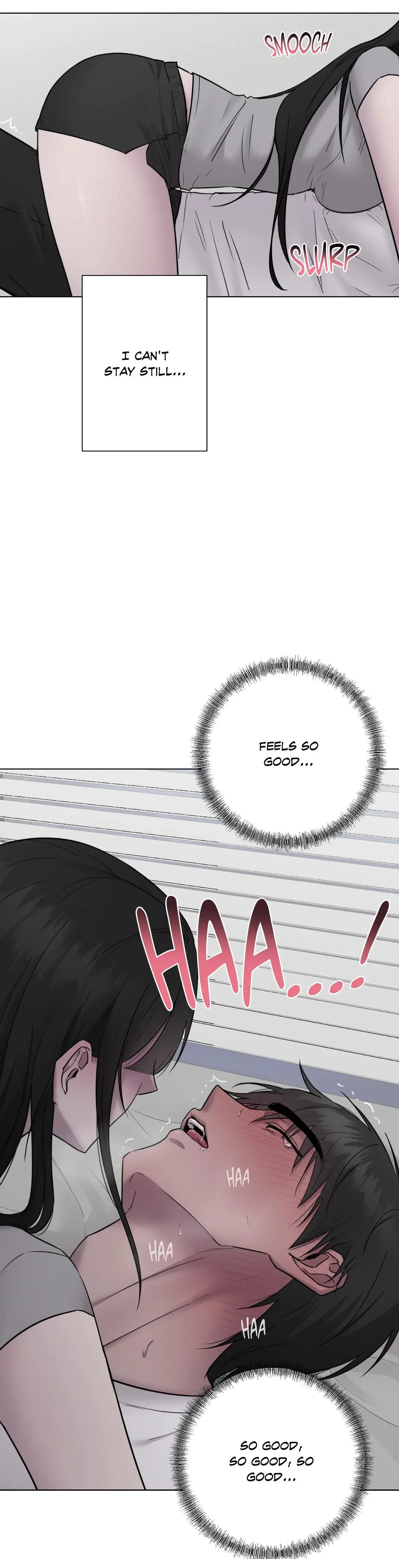 Yes Ma Am Chapter 16 - Page 27