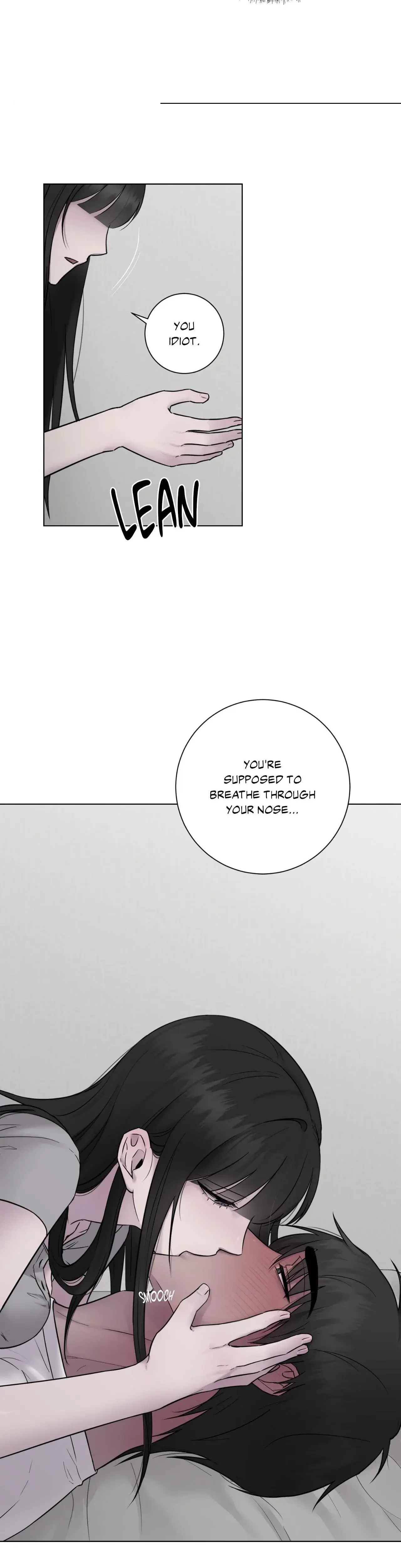 Yes Ma Am Chapter 16 - Page 28