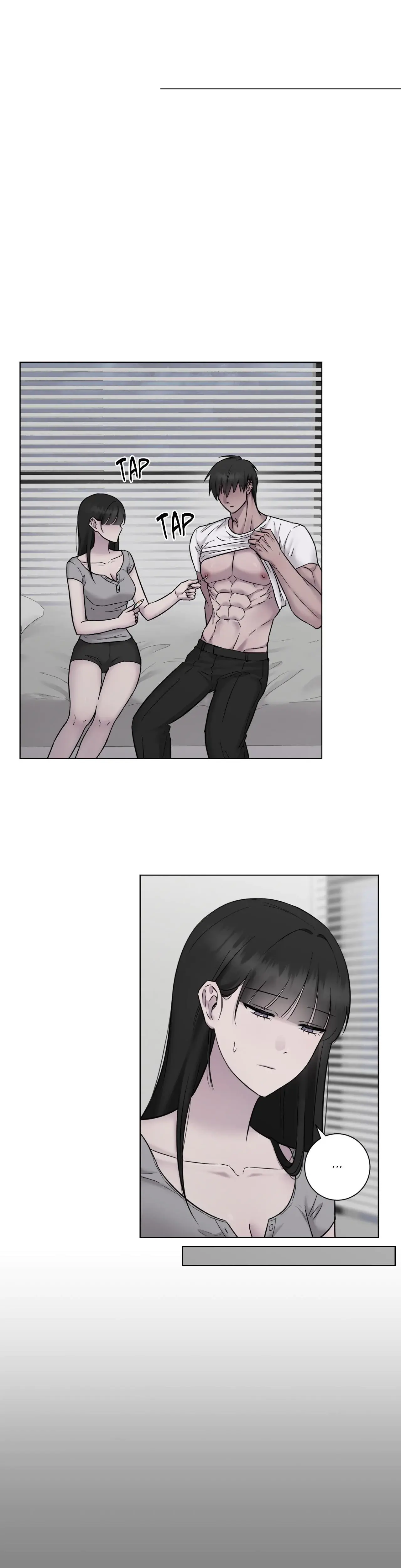 Yes Ma Am Chapter 16 - Page 6