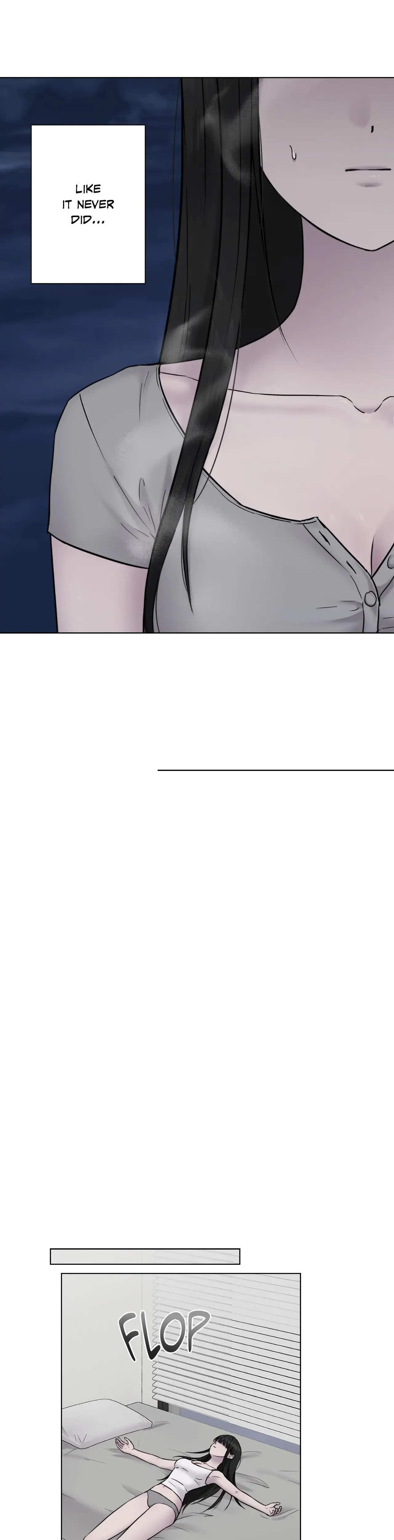 Yes Ma Am Chapter 17 - Page 12