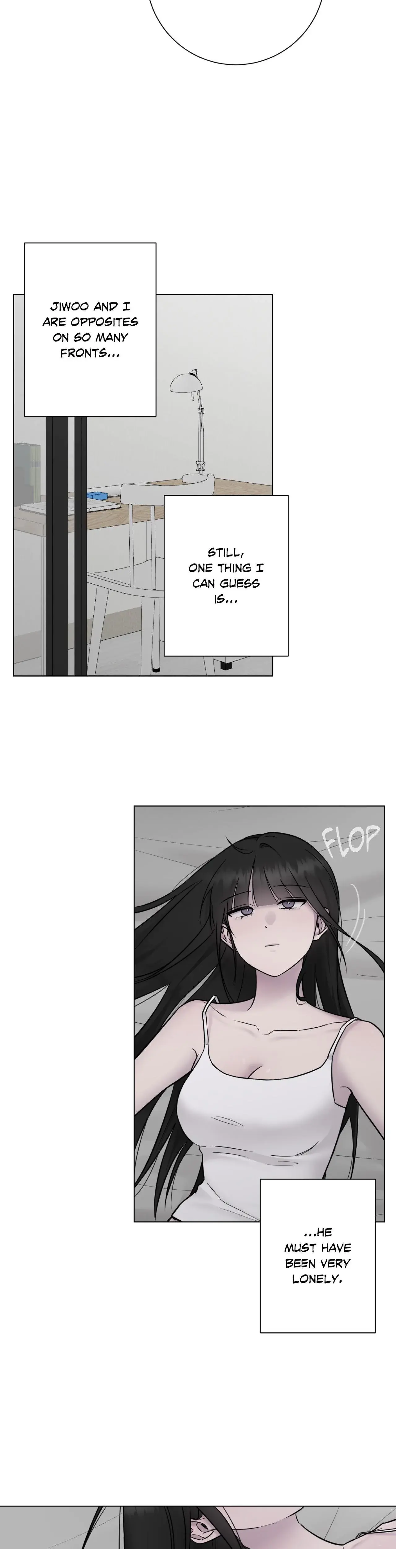 Yes Ma Am Chapter 17 - Page 16