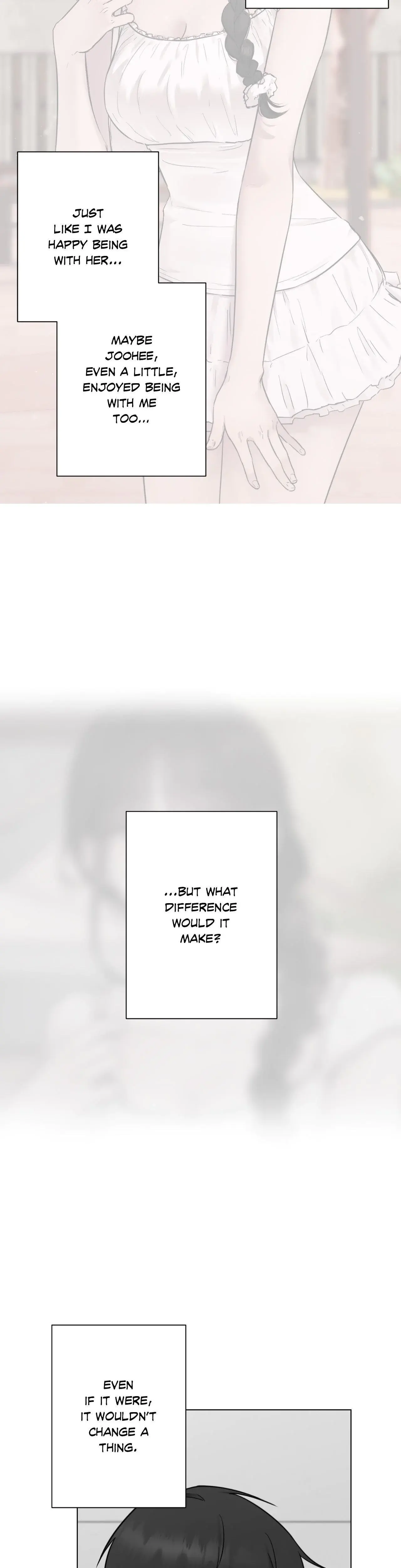 Yes Ma Am Chapter 17 - Page 3