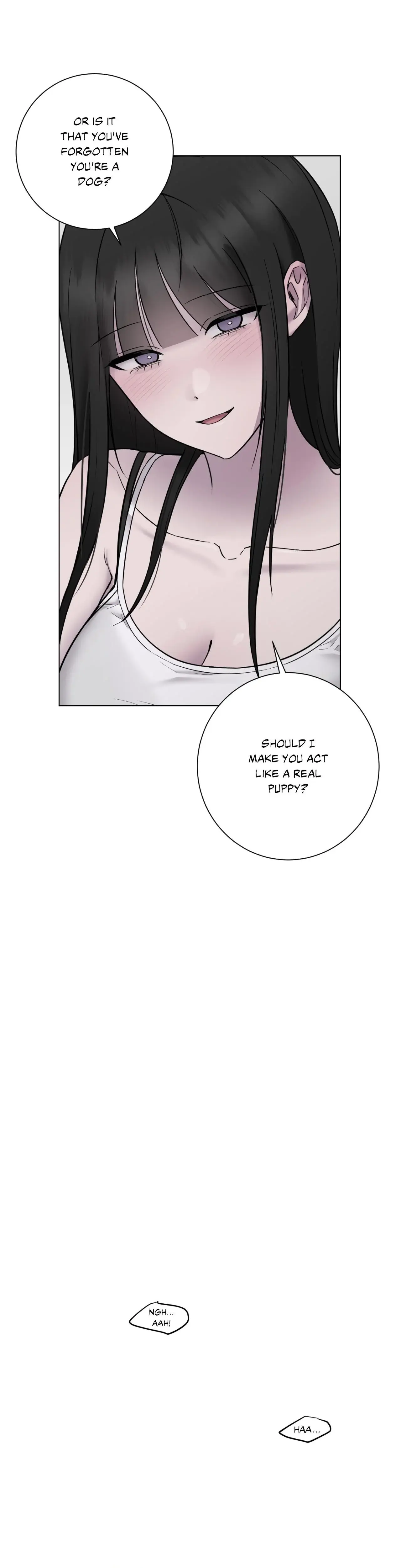 Yes Ma Am Chapter 17 - Page 37