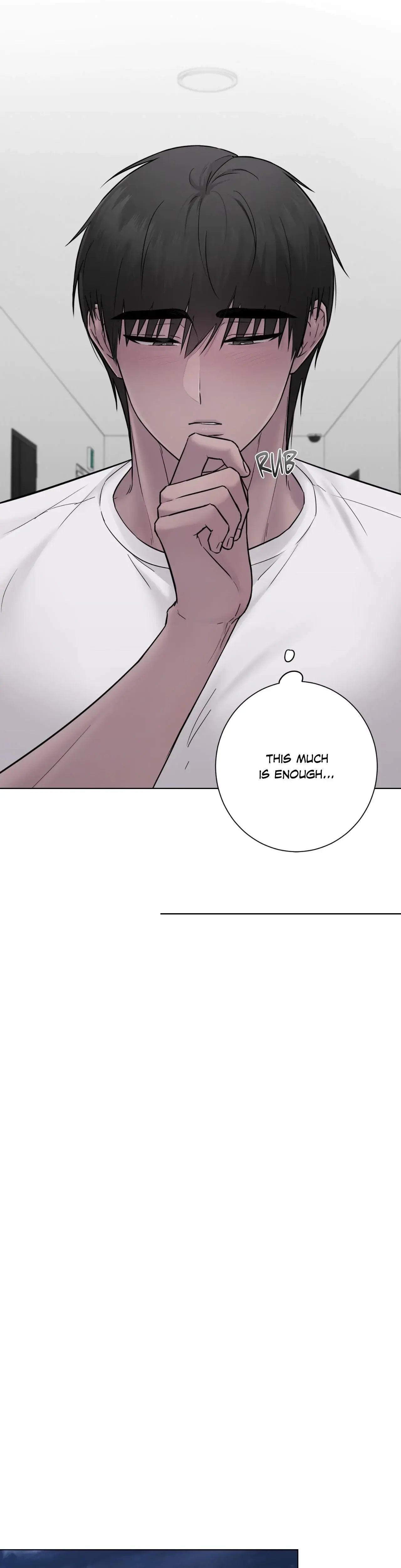 Yes Ma Am Chapter 17 - Page 7