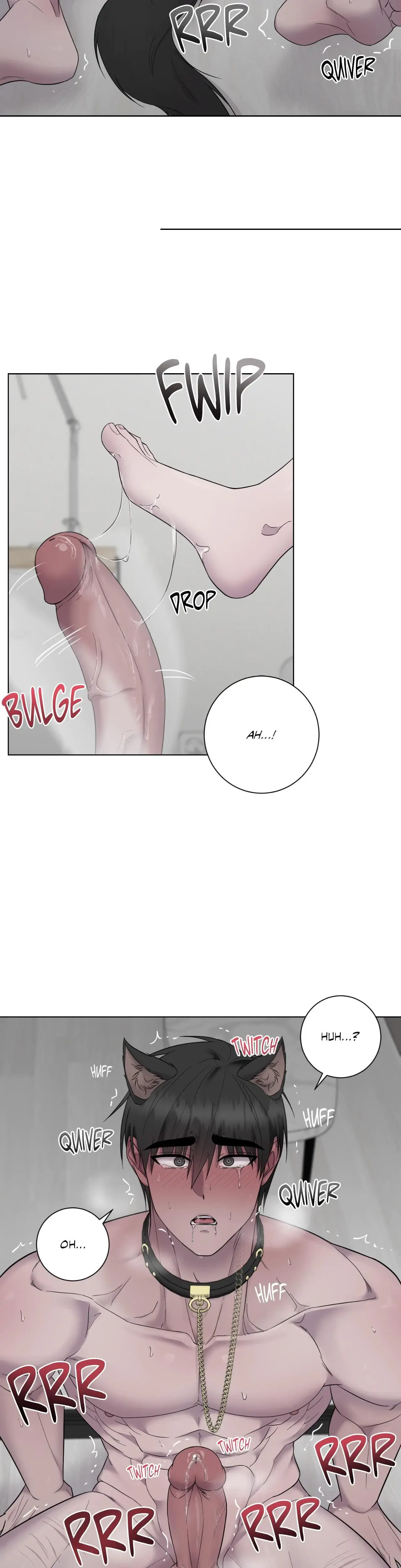 Yes Ma Am Chapter 18 - Page 15