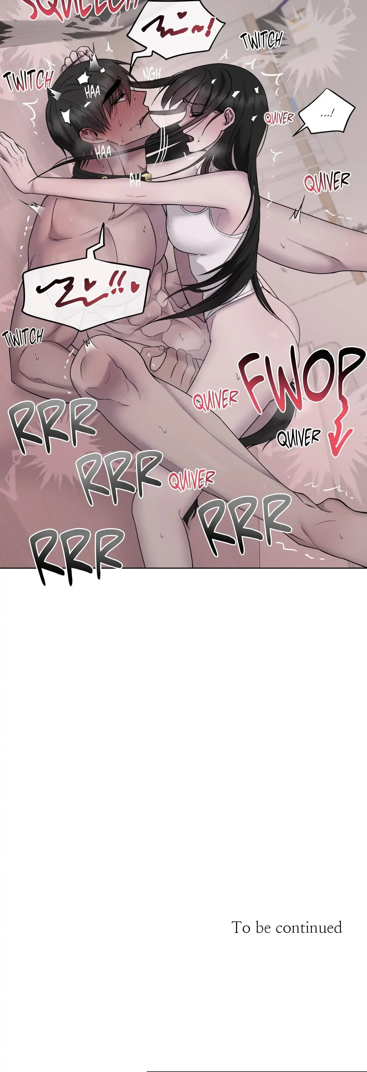Yes Ma Am Chapter 18 - Page 34