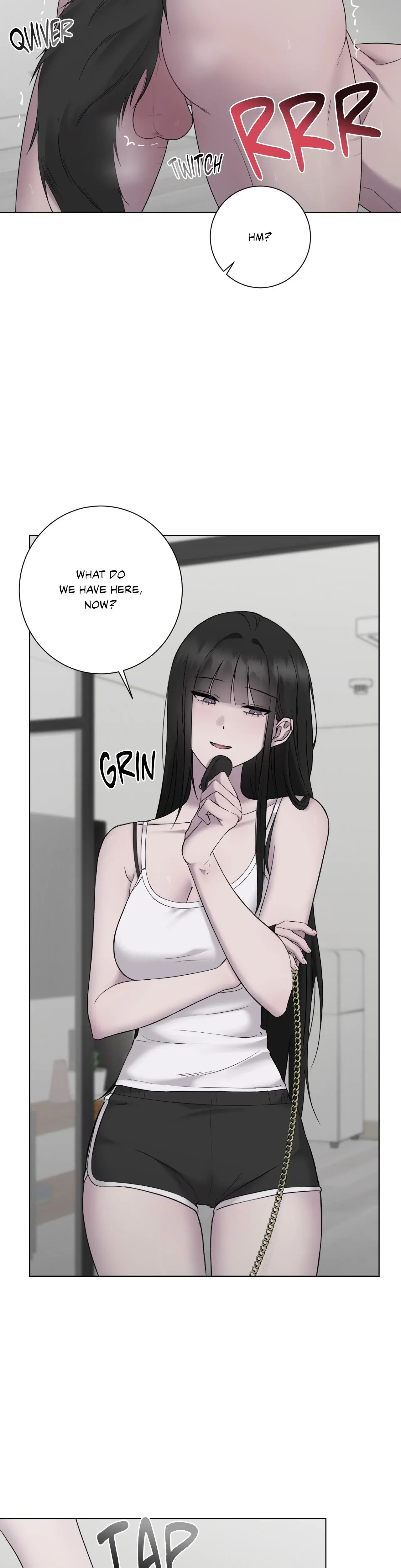 Yes Ma Am Chapter 18 - Page 5
