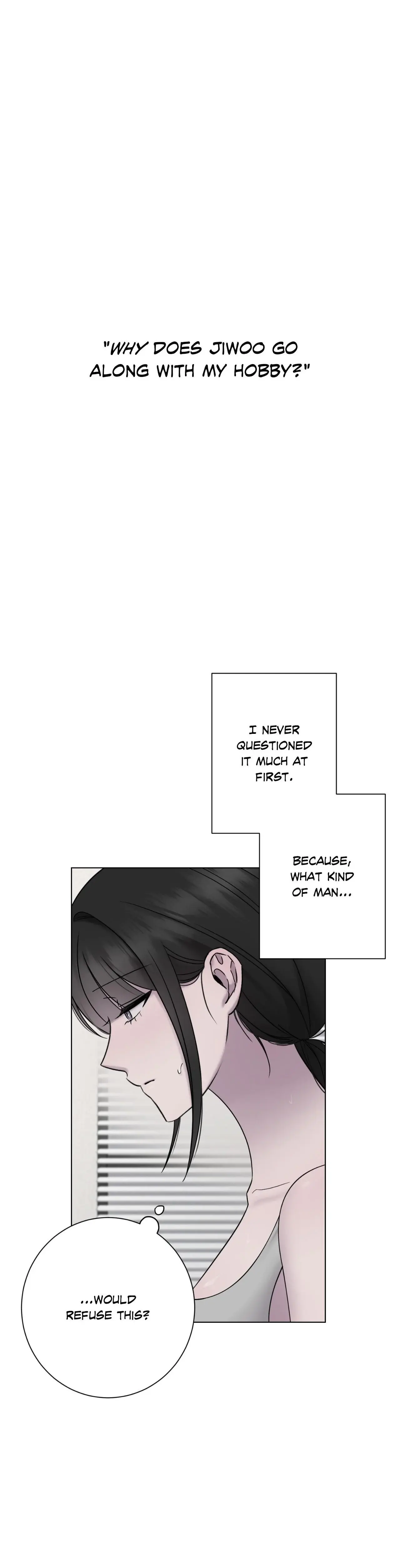 Yes Ma Am Chapter 19 - Page 11