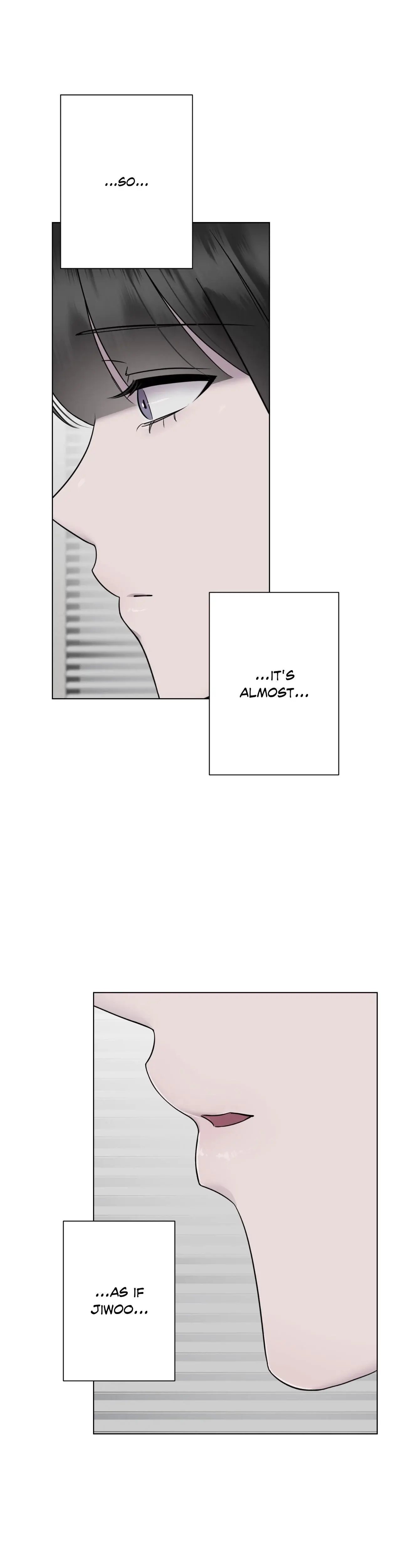 Yes Ma Am Chapter 19 - Page 13