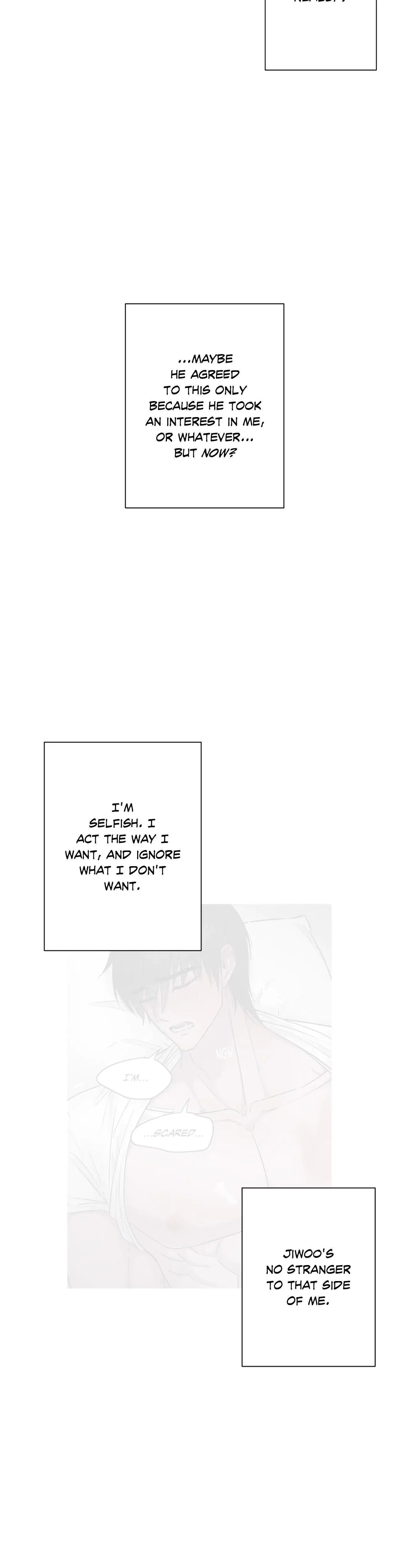 Yes Ma Am Chapter 19 - Page 15