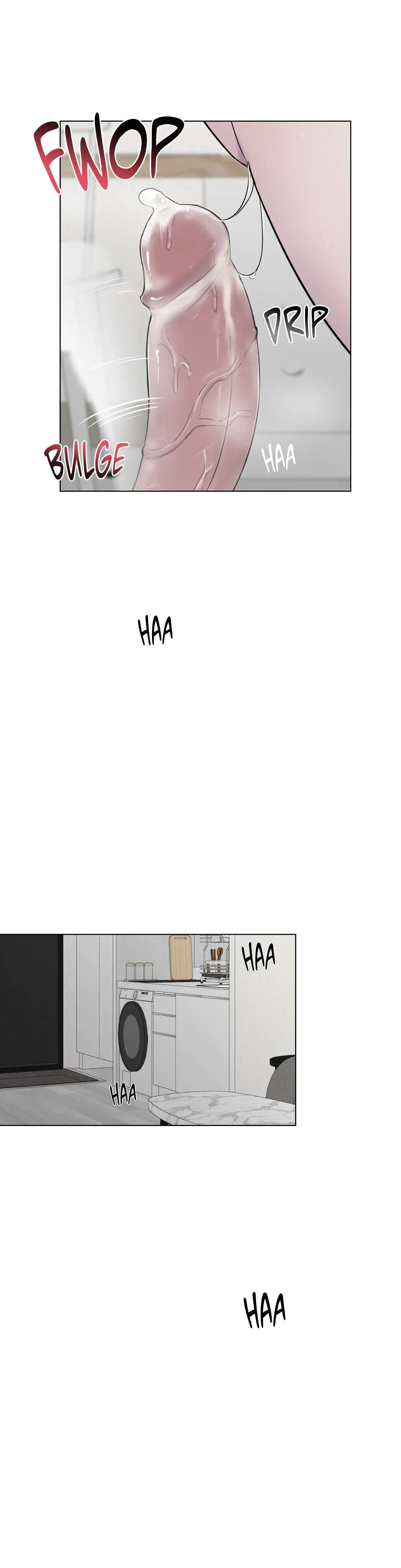 Yes Ma Am Chapter 19 - Page 2