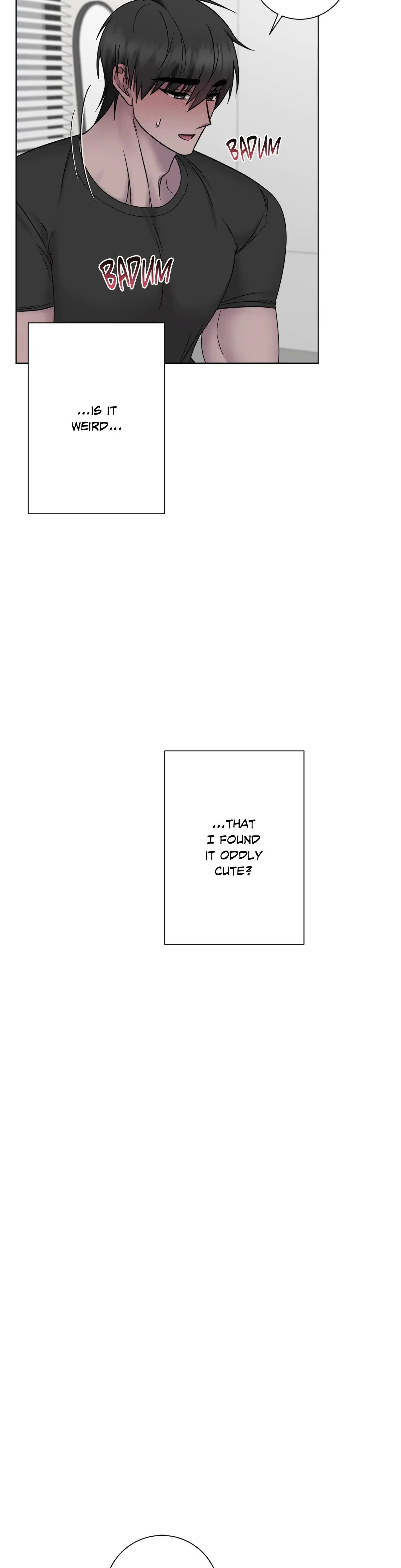 Yes Ma Am Chapter 19 - Page 26