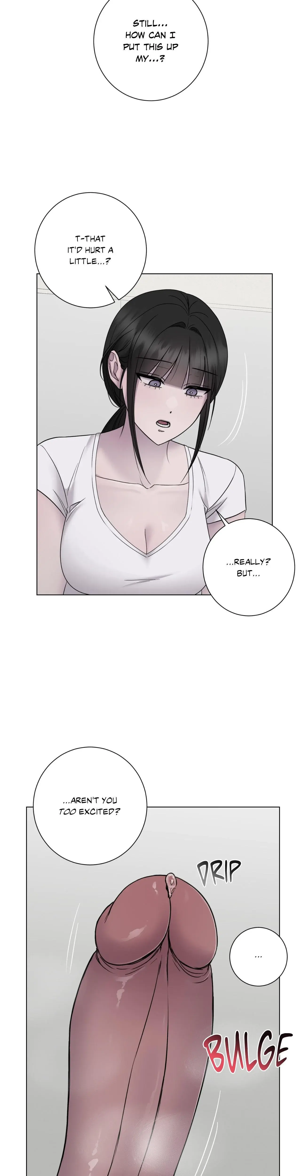 Yes Ma Am Chapter 19 - Page 28