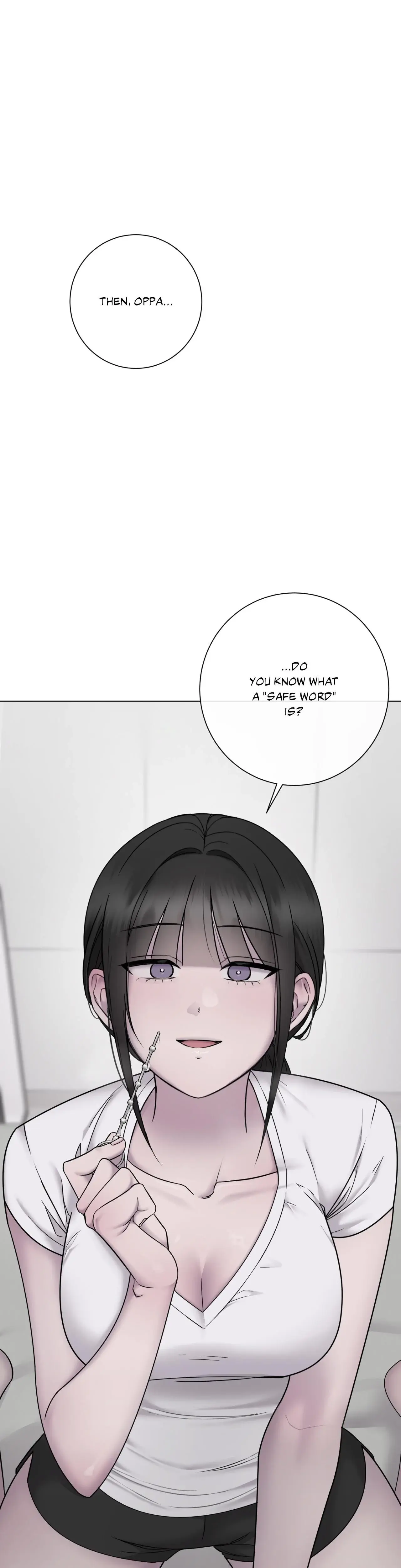 Yes Ma Am Chapter 19 - Page 37
