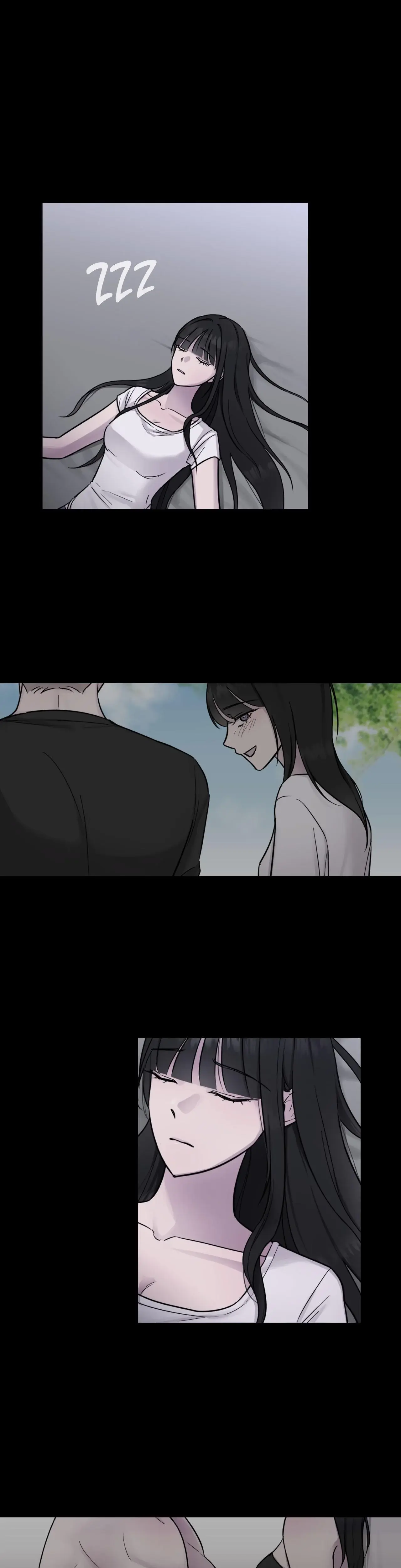 Yes Ma Am Chapter 2 - Page 1
