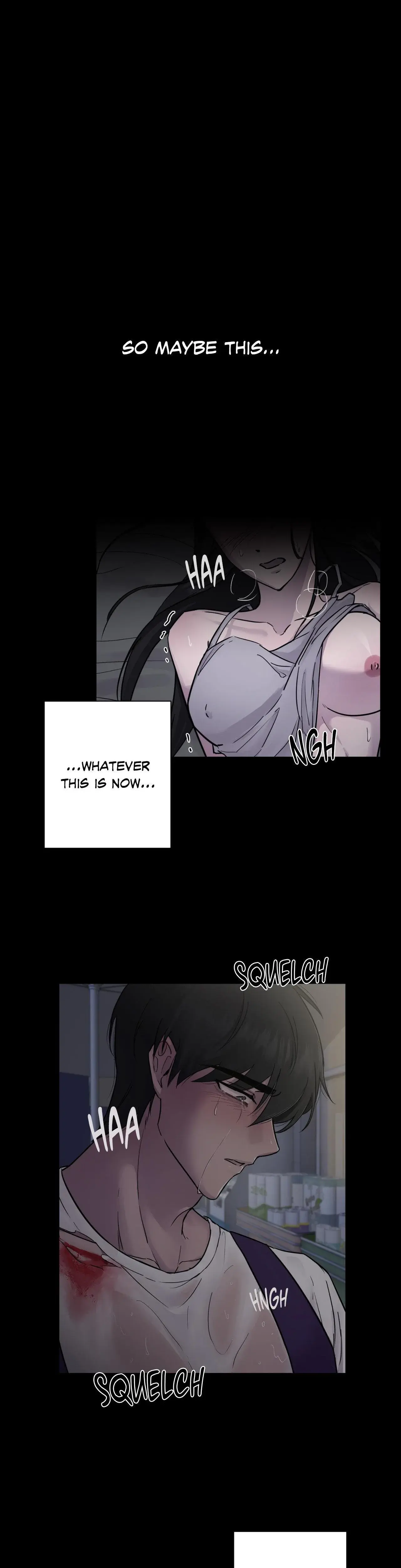 Yes Ma Am Chapter 2 - Page 16