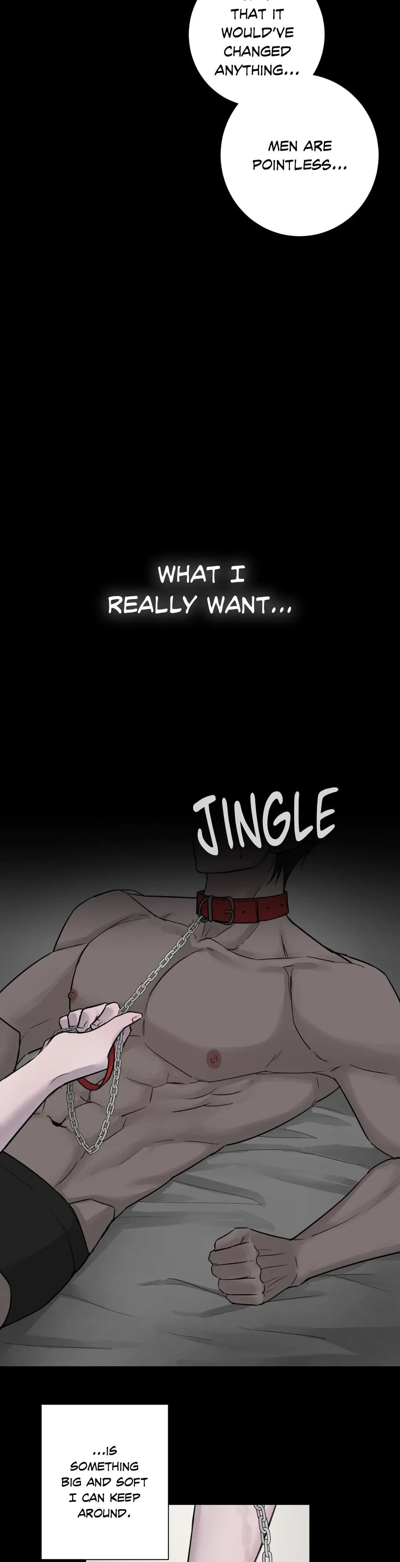 Yes Ma Am Chapter 2 - Page 7