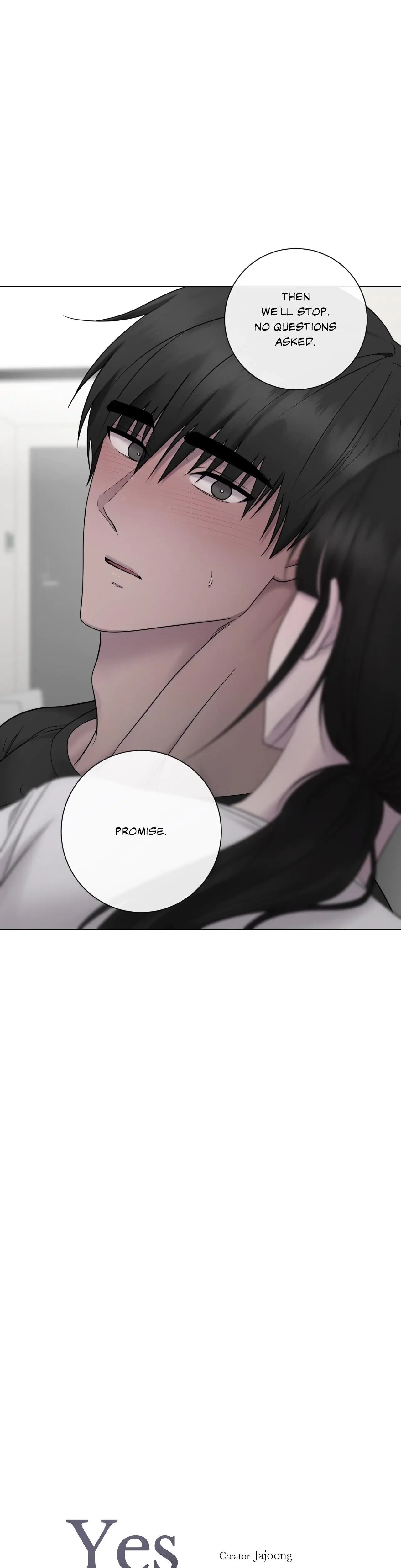 Yes Ma Am Chapter 20 - Page 4