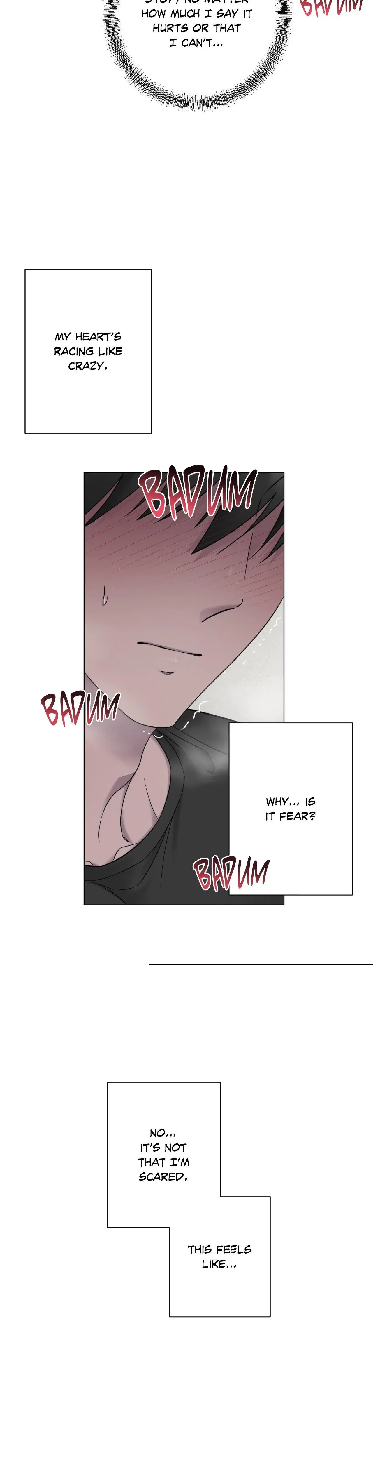 Yes Ma Am Chapter 20 - Page 6