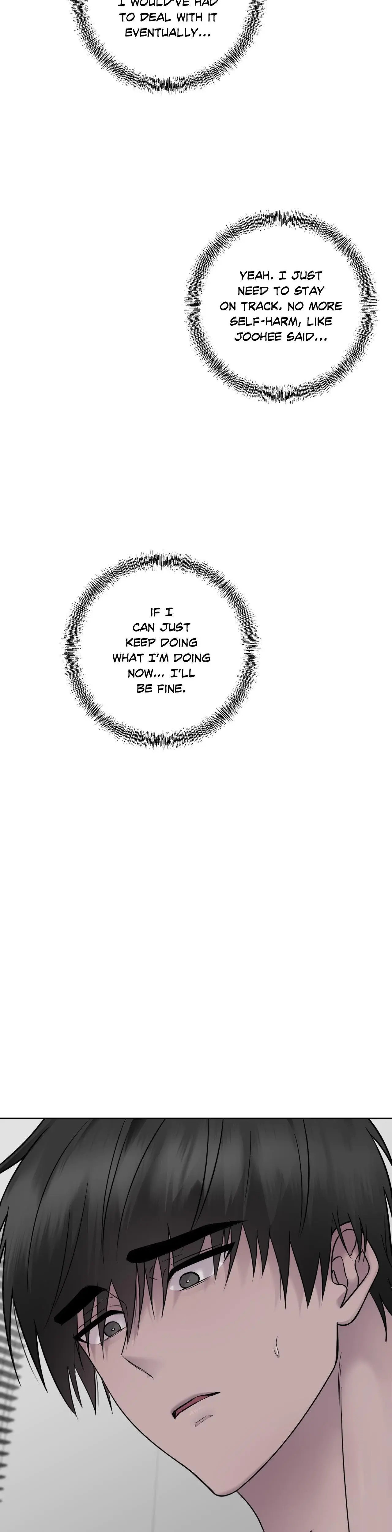 Yes Ma Am Chapter 21 - Page 25