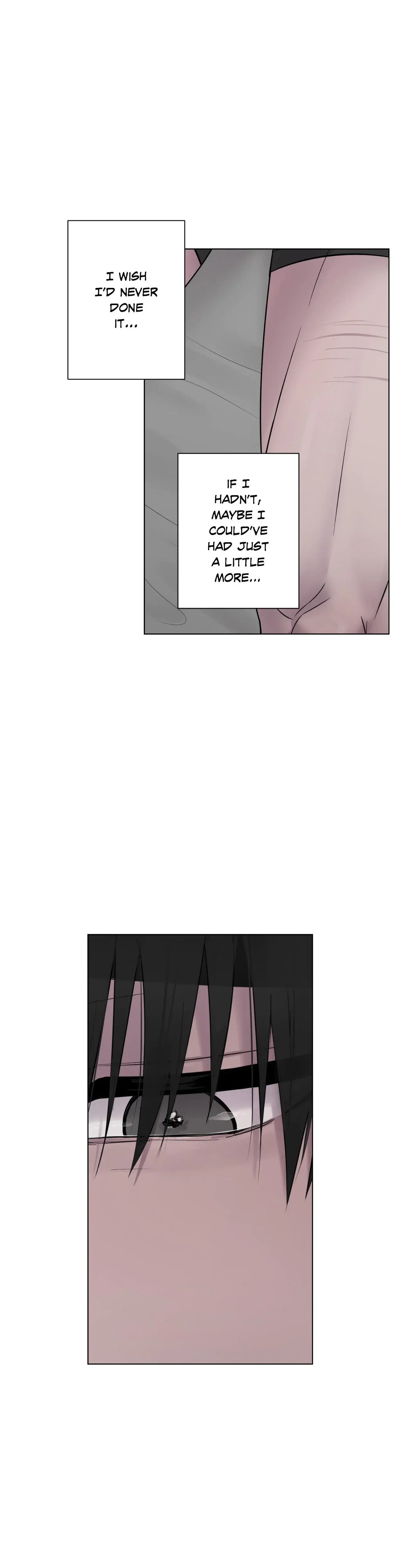 Yes Ma Am Chapter 21 - Page 28