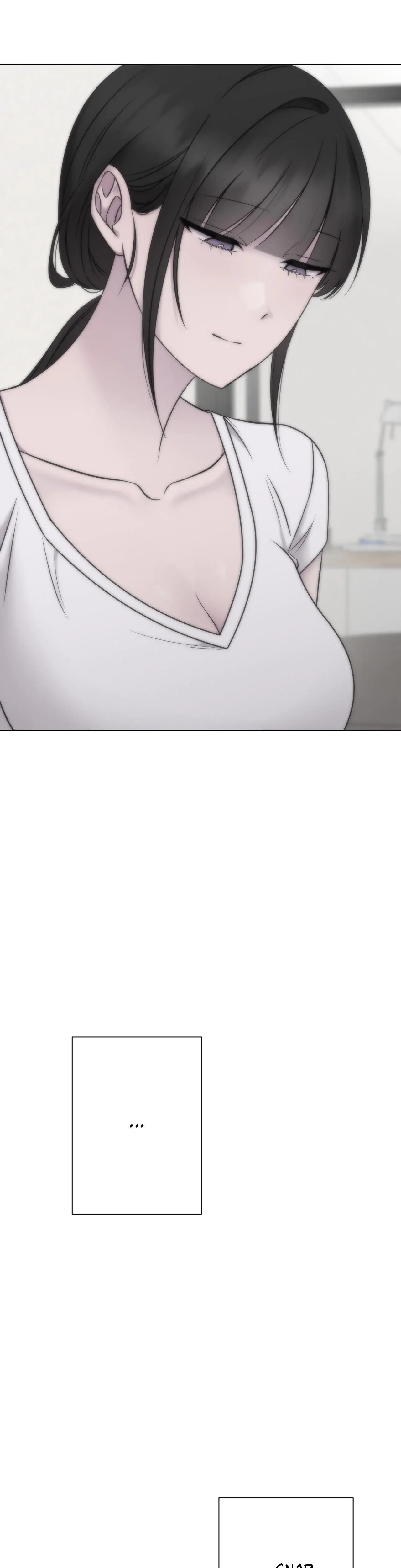 Yes Ma Am Chapter 21 - Page 29