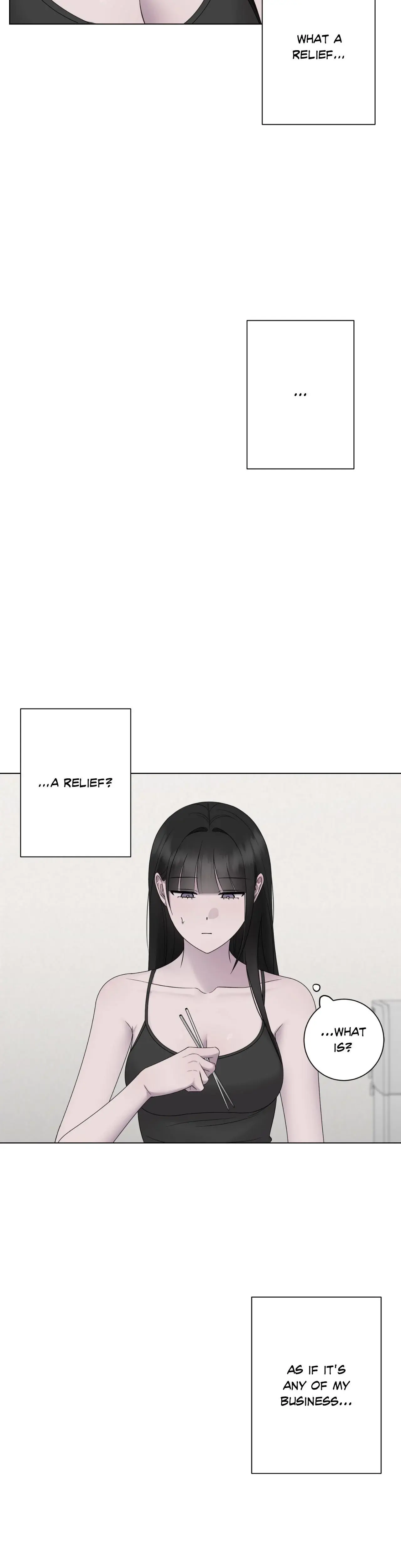 Yes Ma Am Chapter 22 - Page 10
