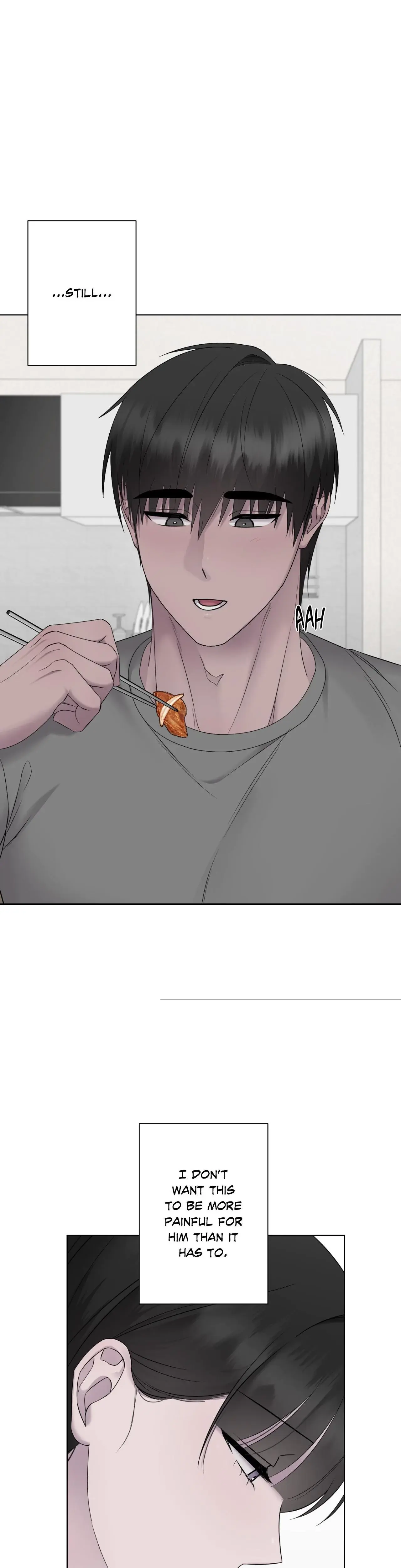 Yes Ma Am Chapter 22 - Page 11