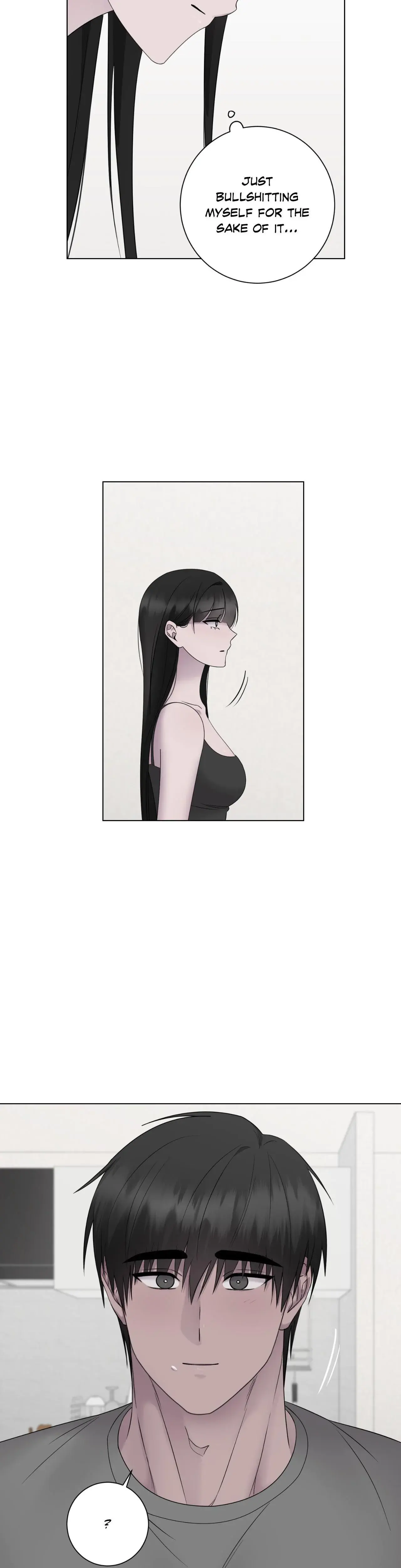 Yes Ma Am Chapter 22 - Page 12