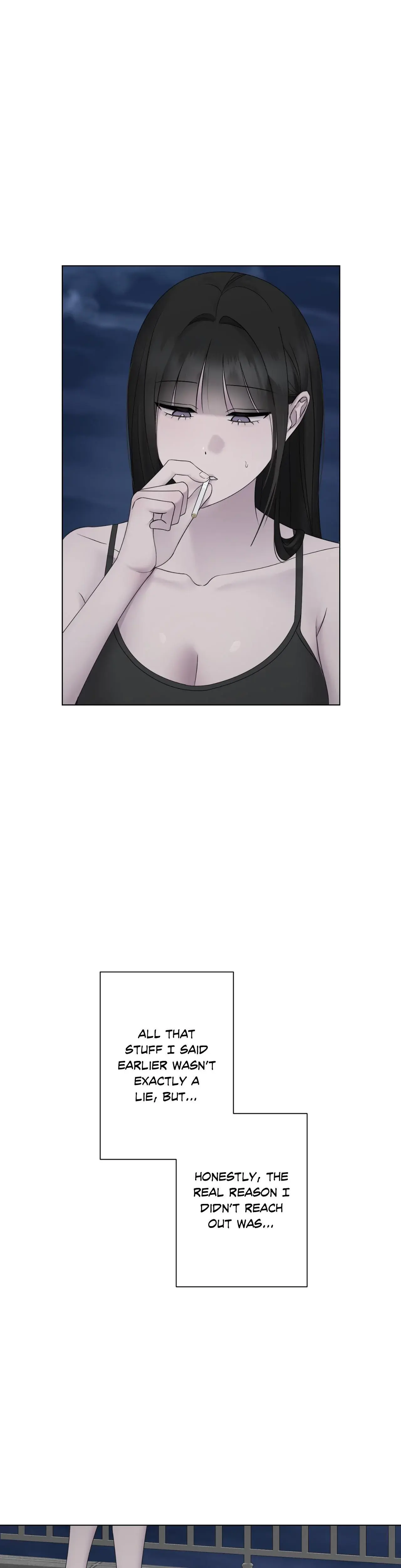 Yes Ma Am Chapter 22 - Page 16