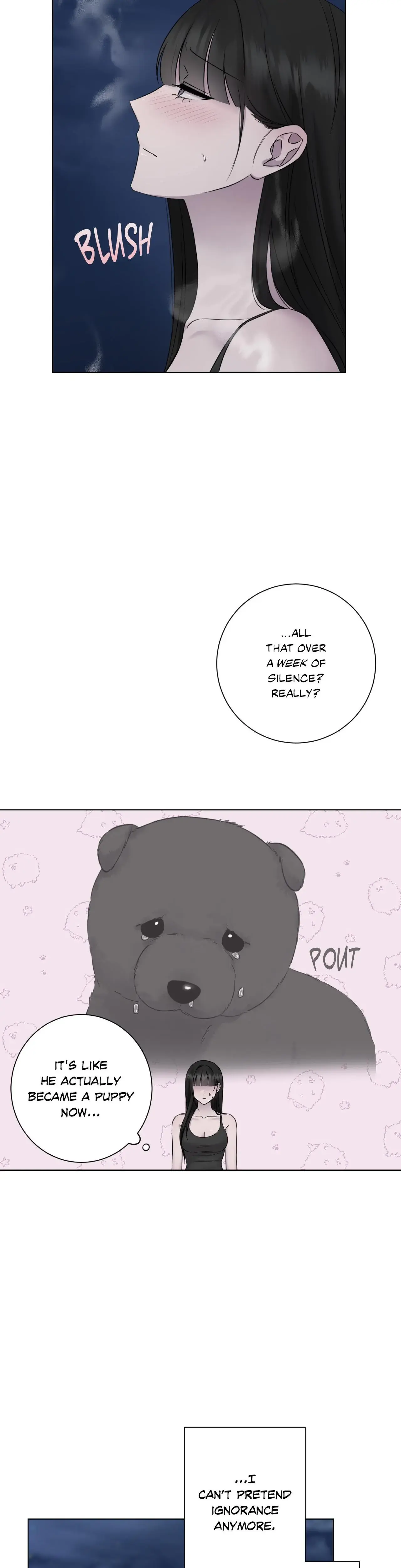 Yes Ma Am Chapter 22 - Page 19