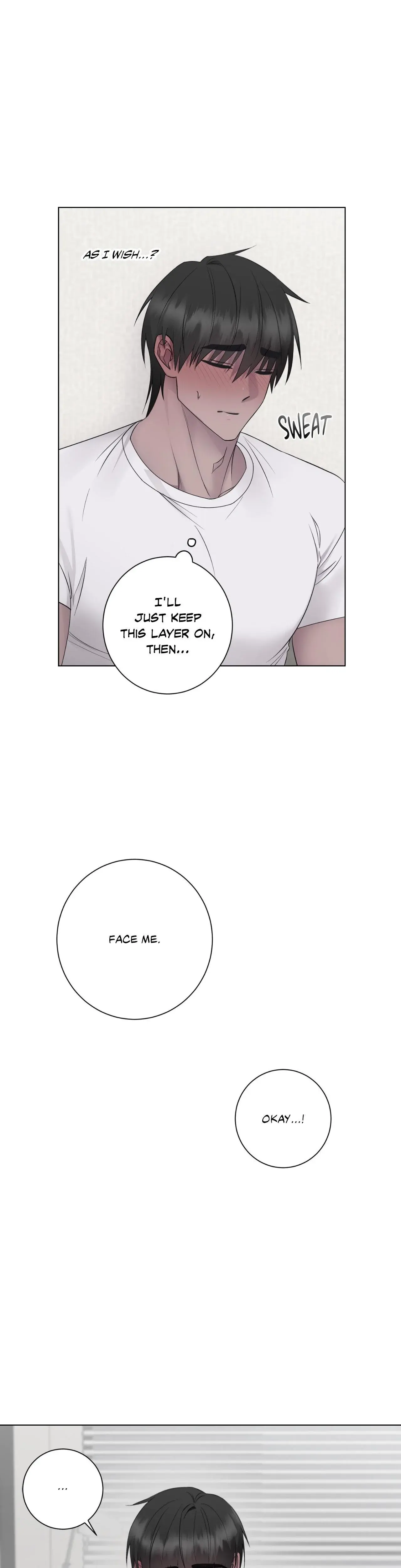 Yes Ma Am Chapter 22 - Page 28