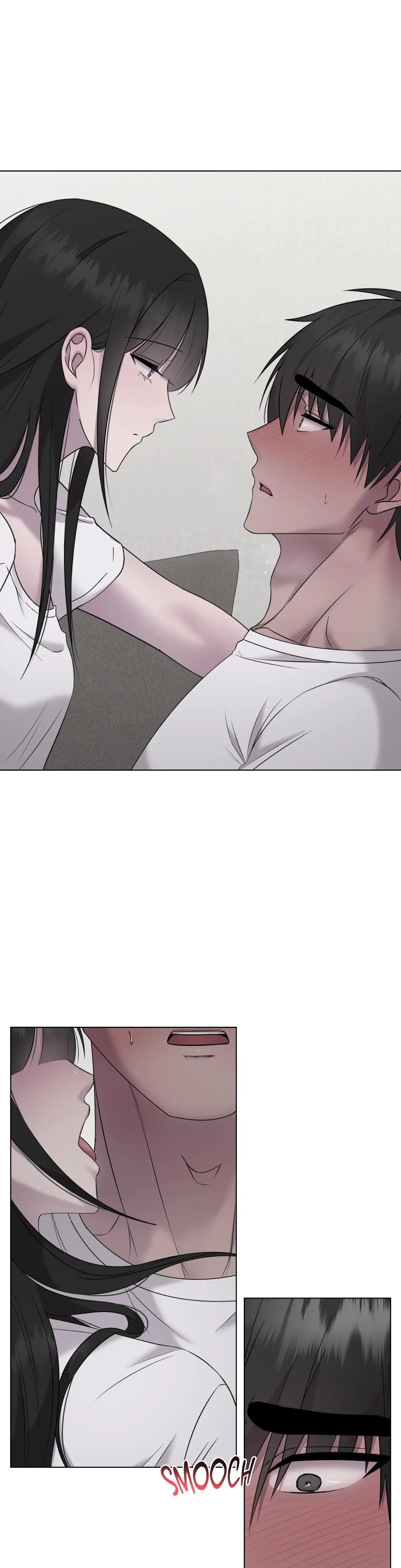 Yes Ma Am Chapter 23 - Page 10