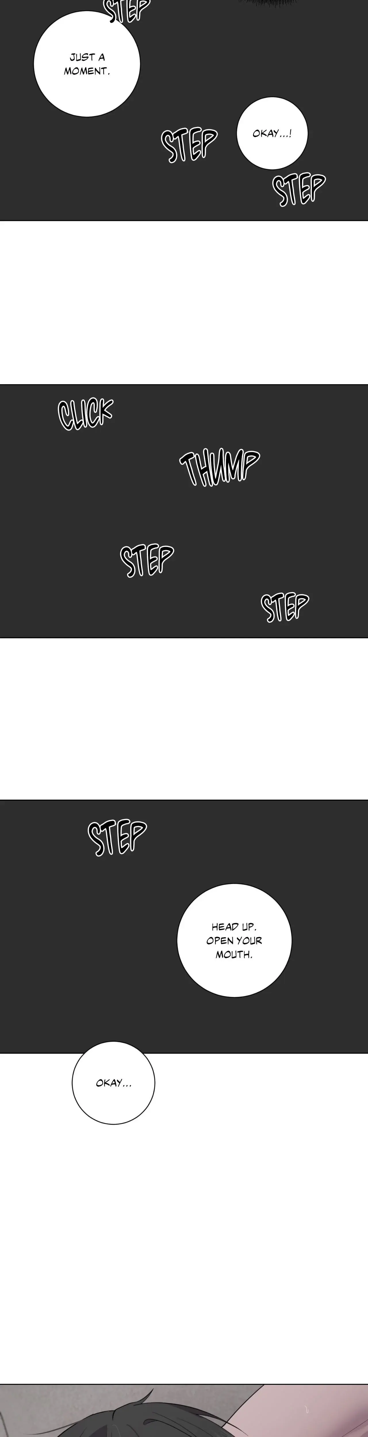Yes Ma Am Chapter 23 - Page 26