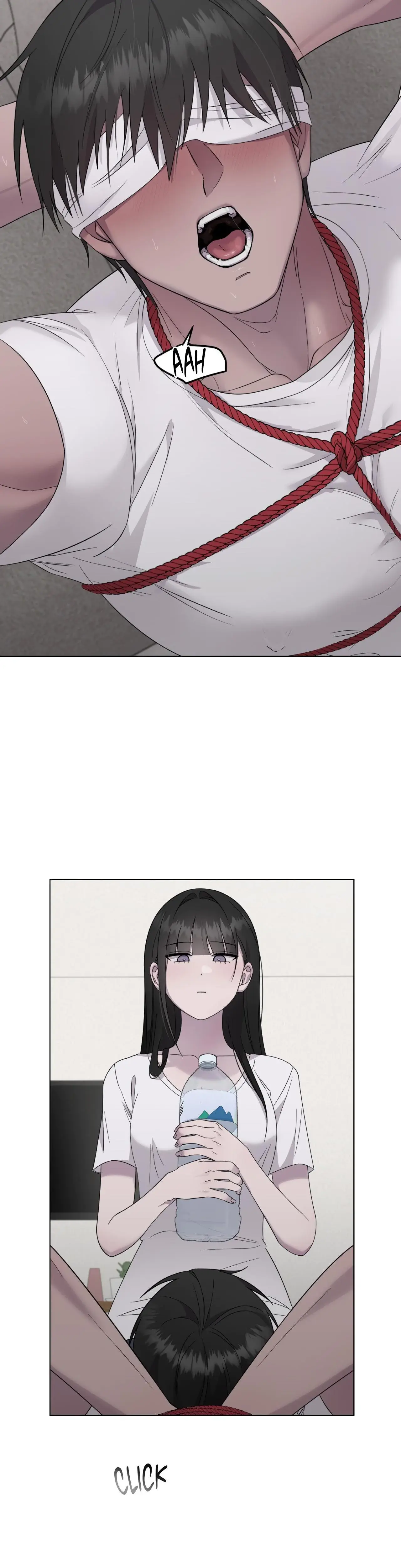 Yes Ma Am Chapter 23 - Page 27