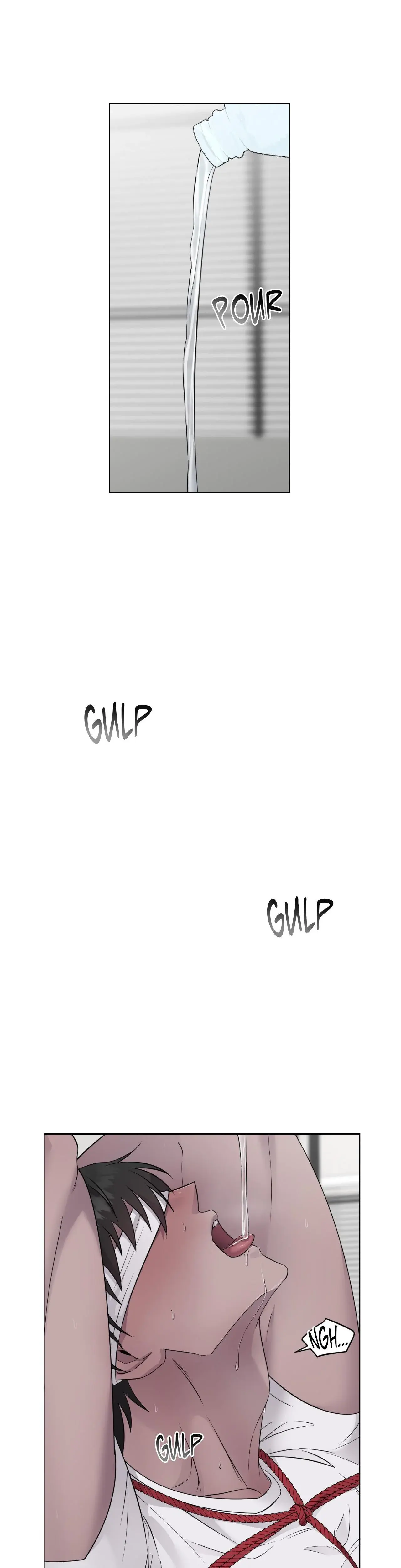 Yes Ma Am Chapter 23 - Page 28