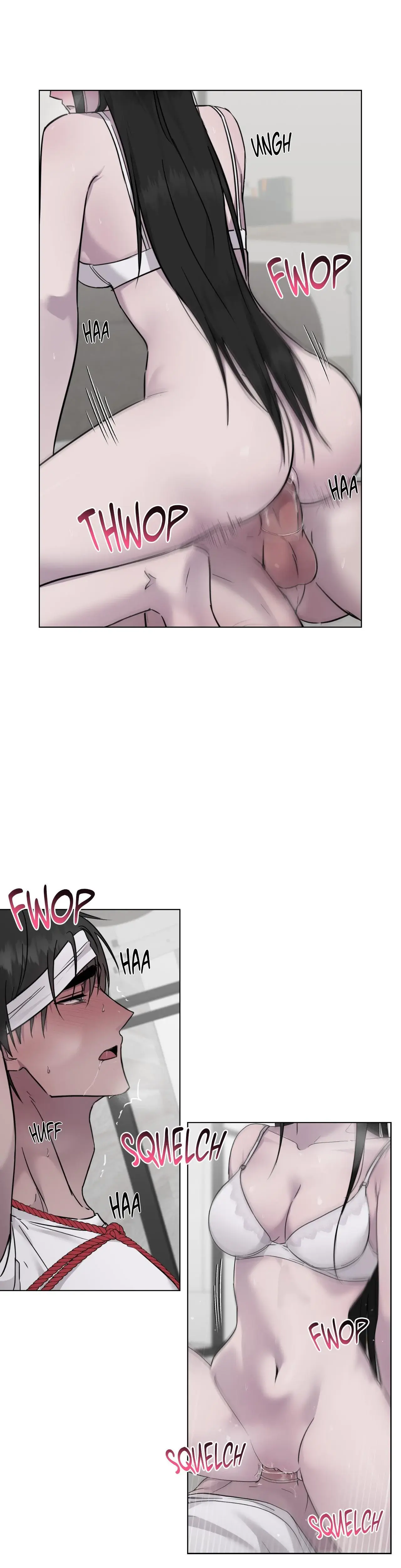 Yes Ma Am Chapter 24 - Page 24