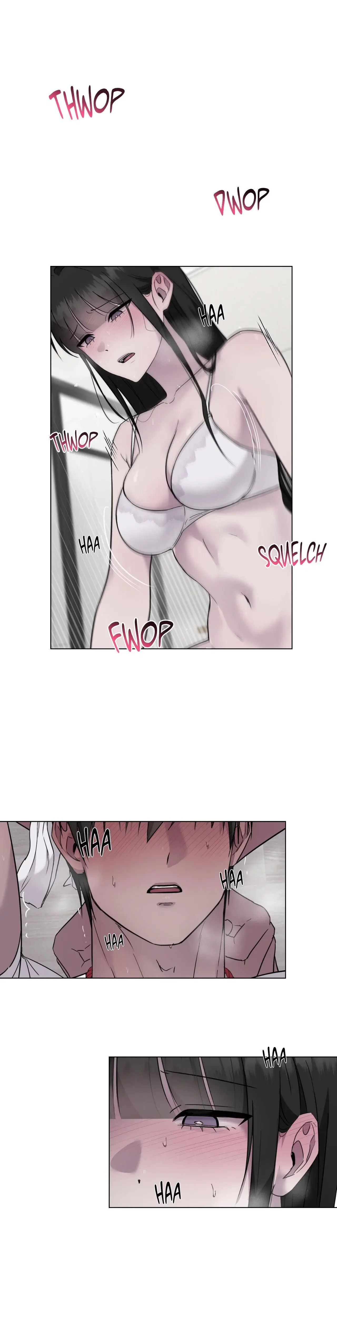 Yes Ma Am Chapter 24 - Page 25