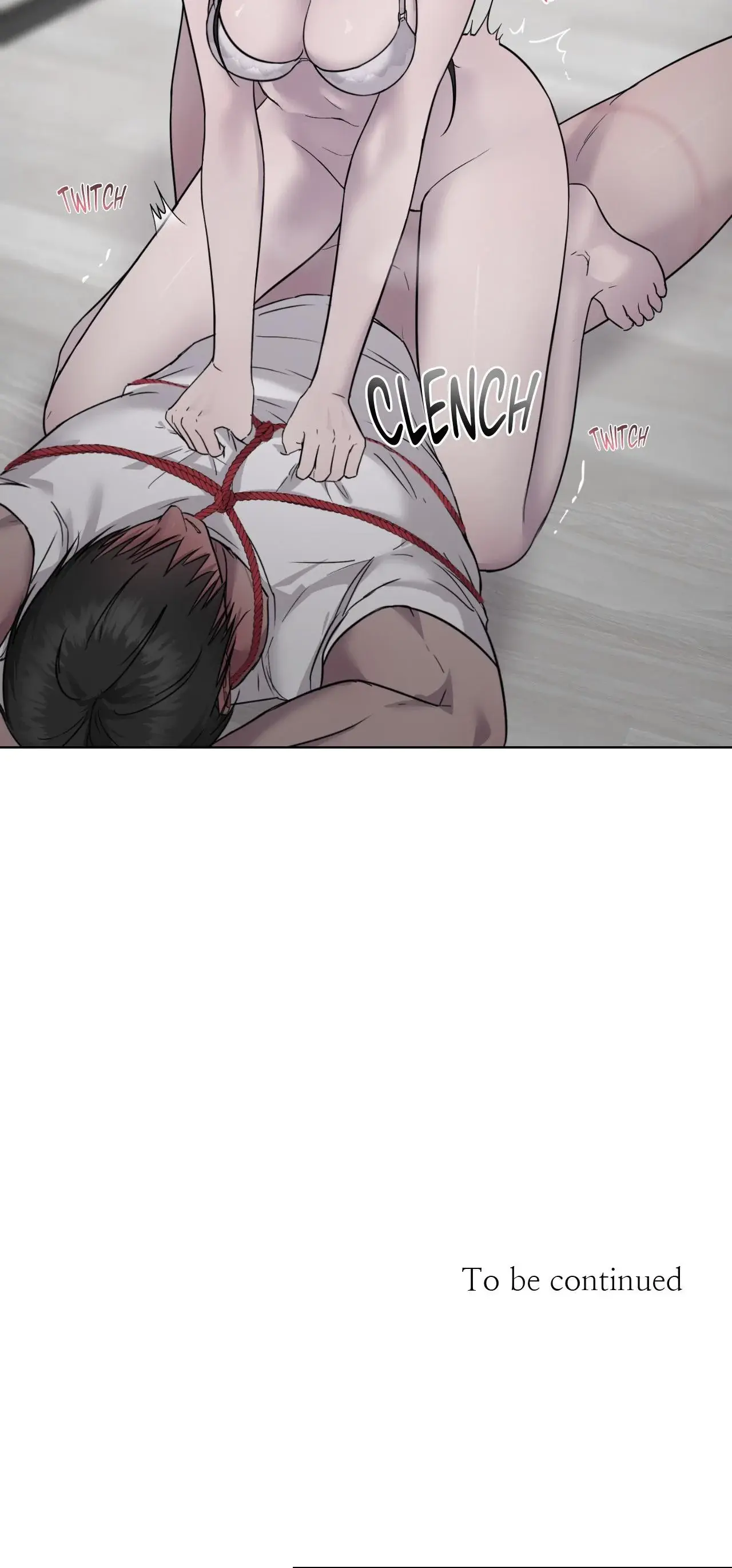 Yes Ma Am Chapter 24 - Page 30