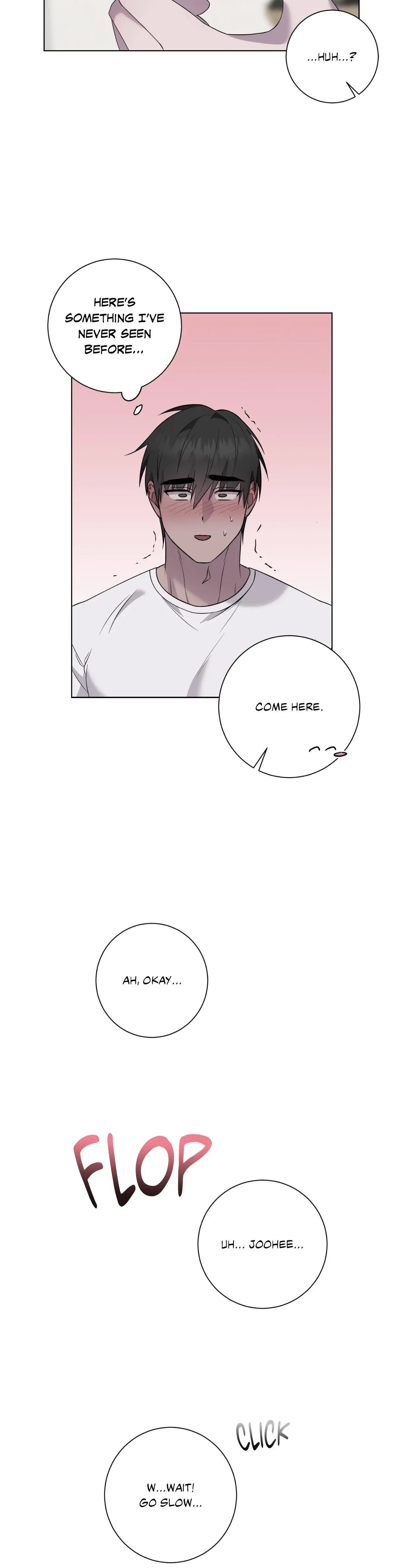 Yes Ma Am Chapter 26 - Page 2