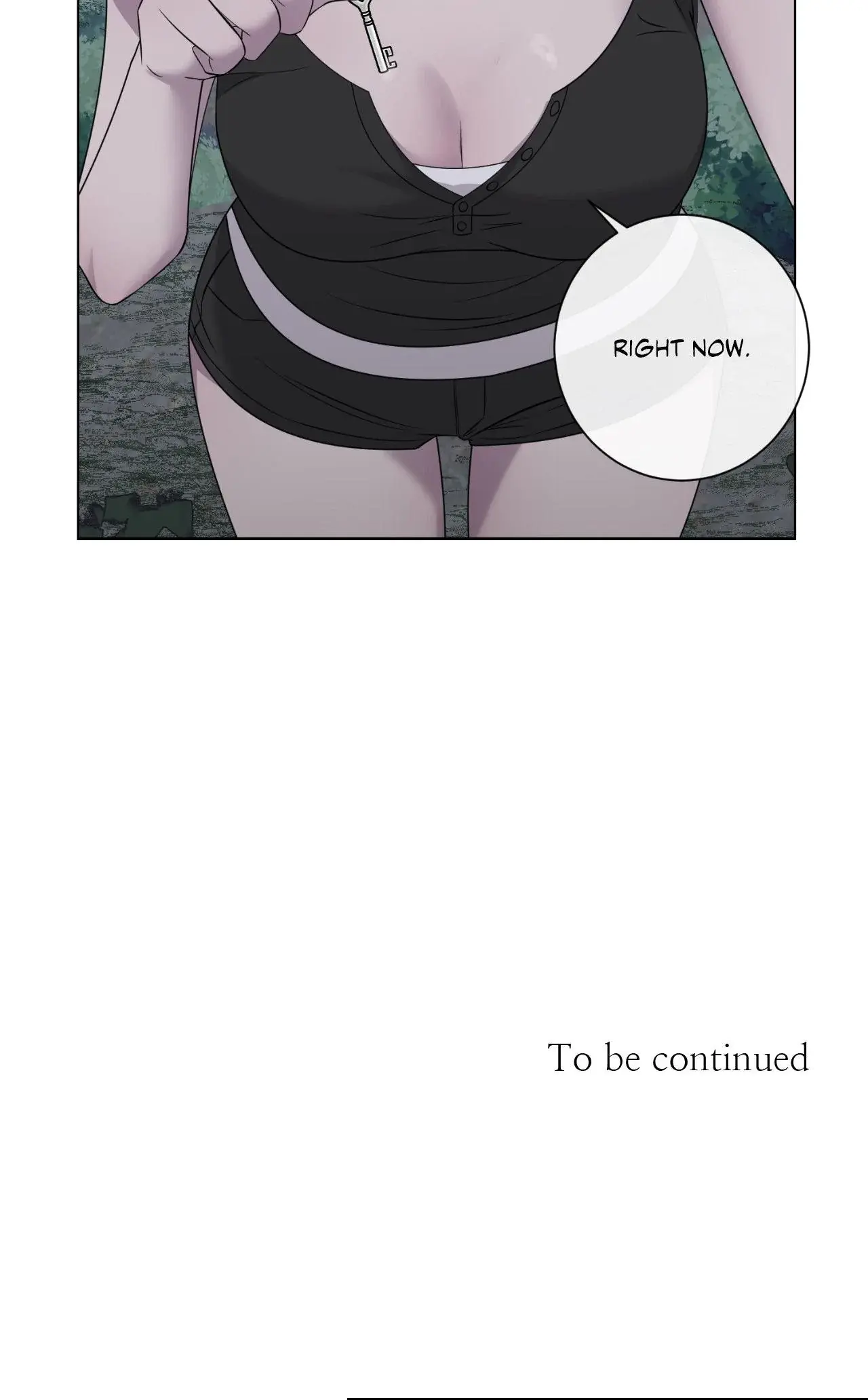 Yes Ma Am Chapter 26 - Page 29