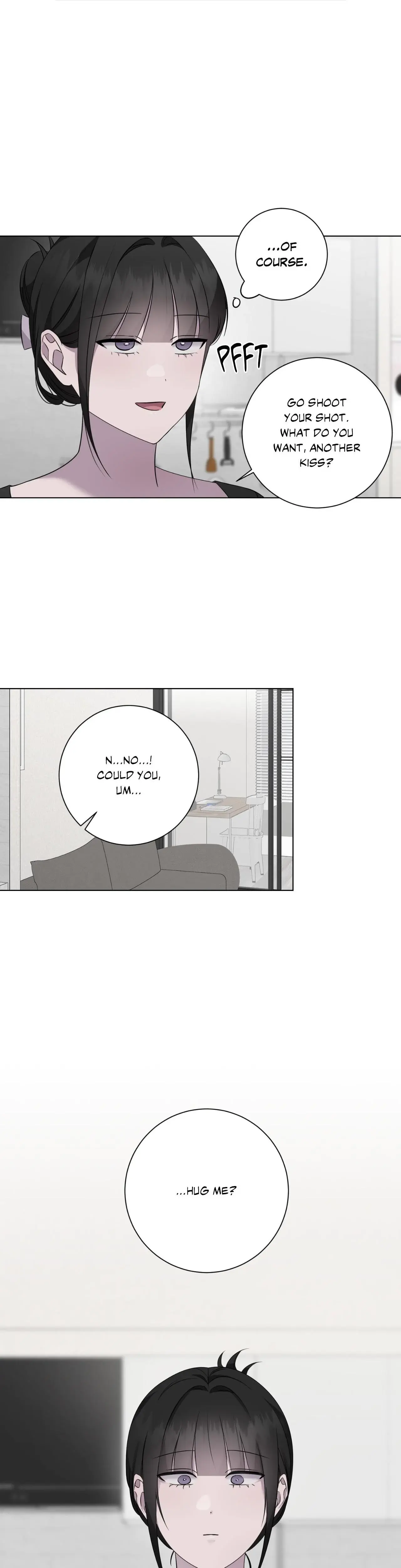 Yes Ma Am Chapter 27 - Page 27