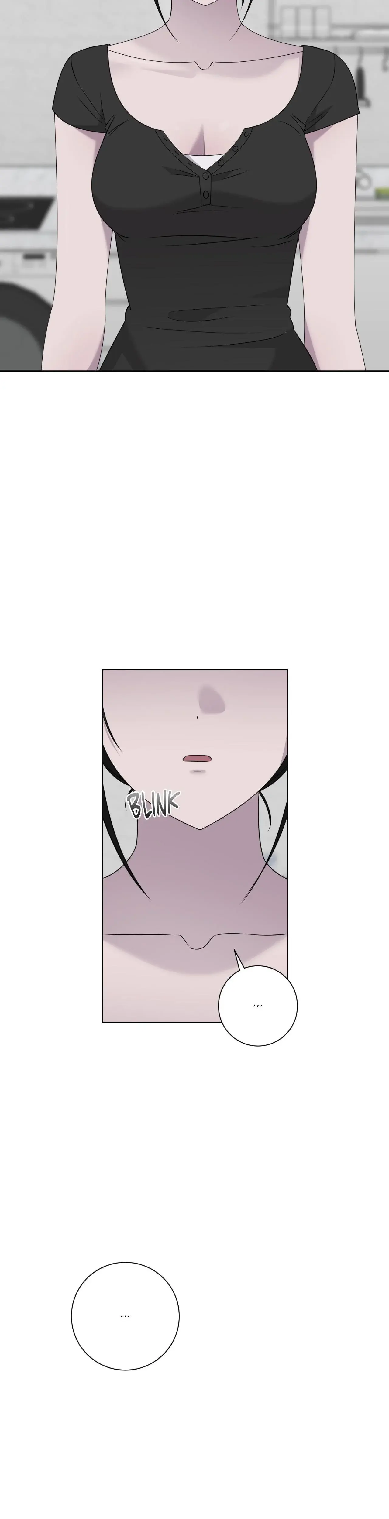 Yes Ma Am Chapter 27 - Page 28