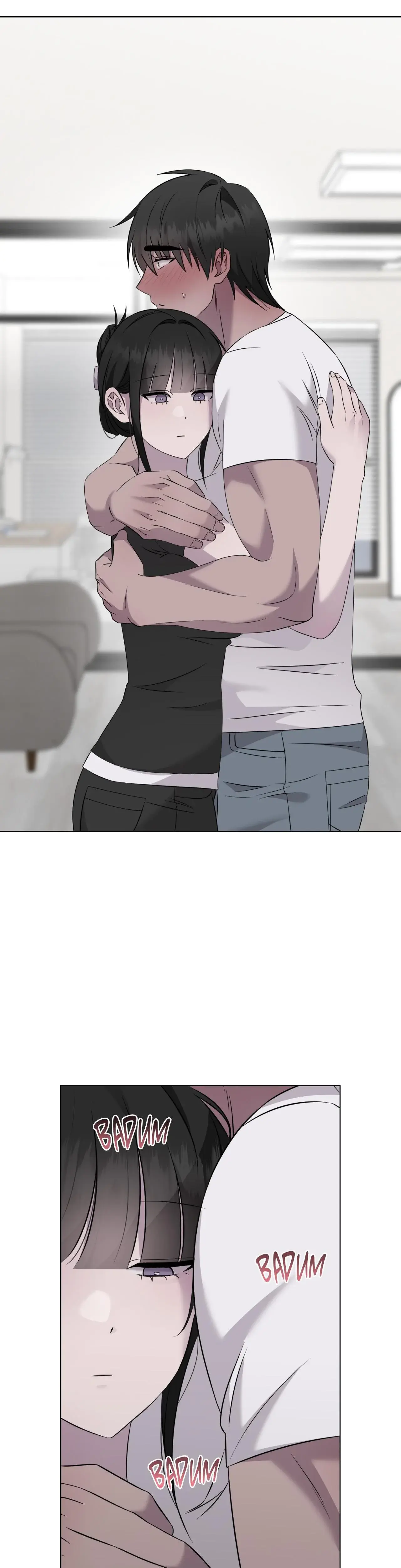 Yes Ma Am Chapter 27 - Page 30