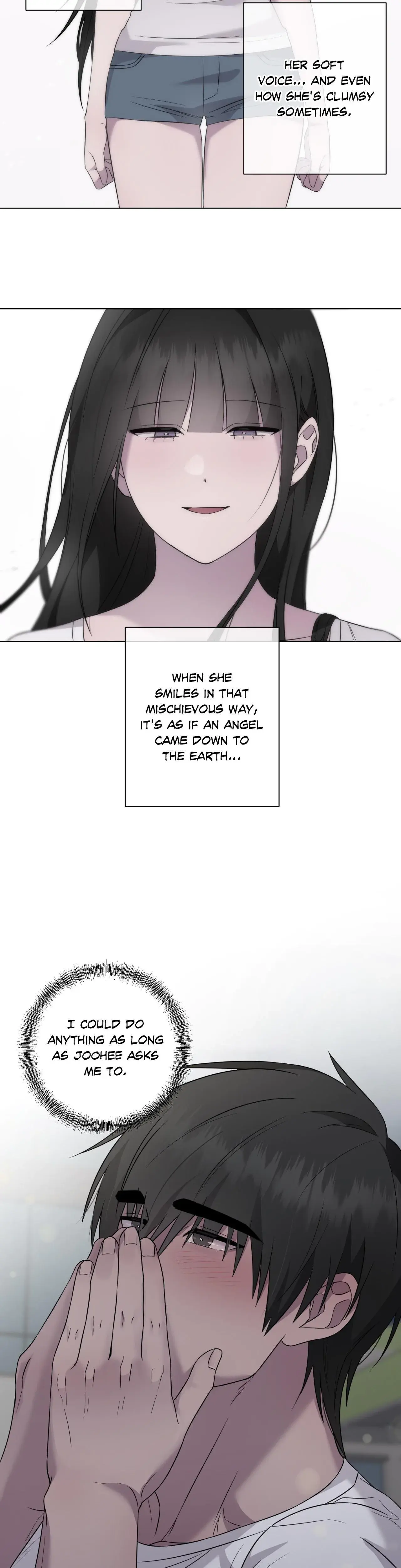Yes Ma Am Chapter 28 - Page 15
