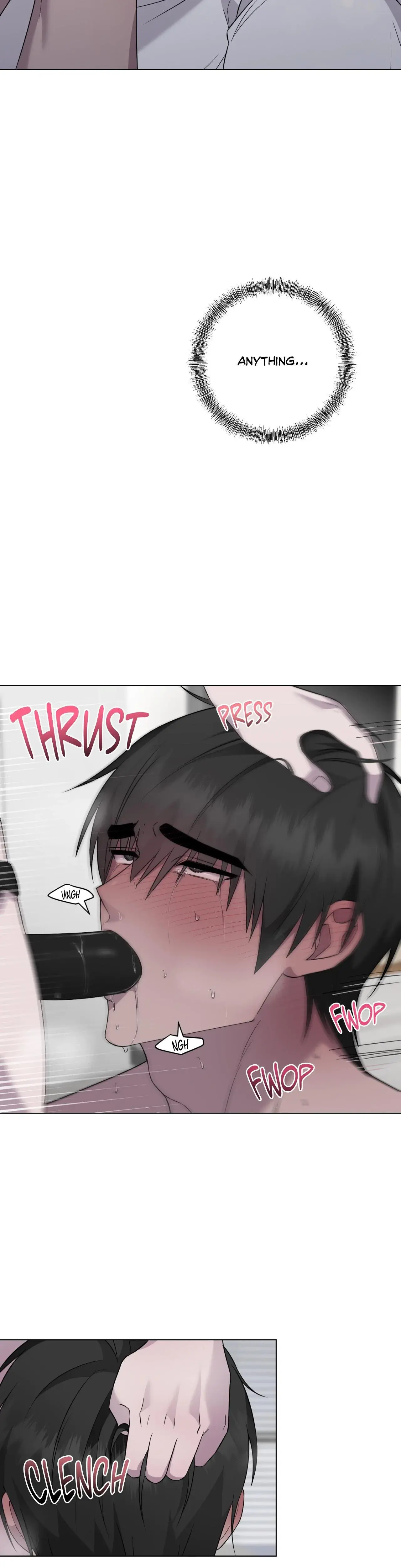 Yes Ma Am Chapter 28 - Page 16